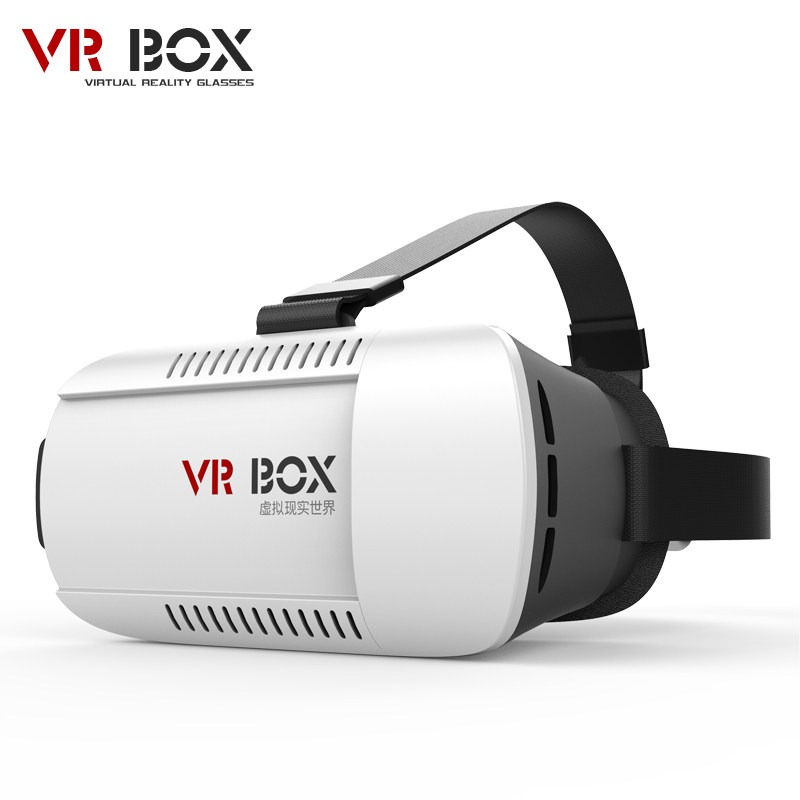 Lunettes VR ou 3D - Ref 1230856 Image 1