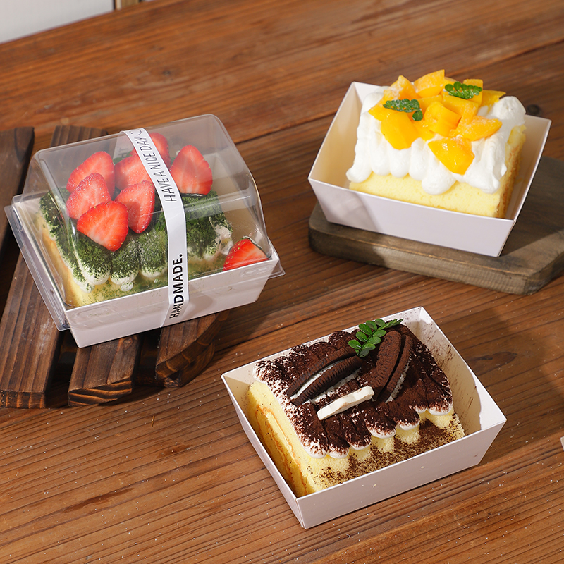 网红棉被毛巾卷蛋糕包装