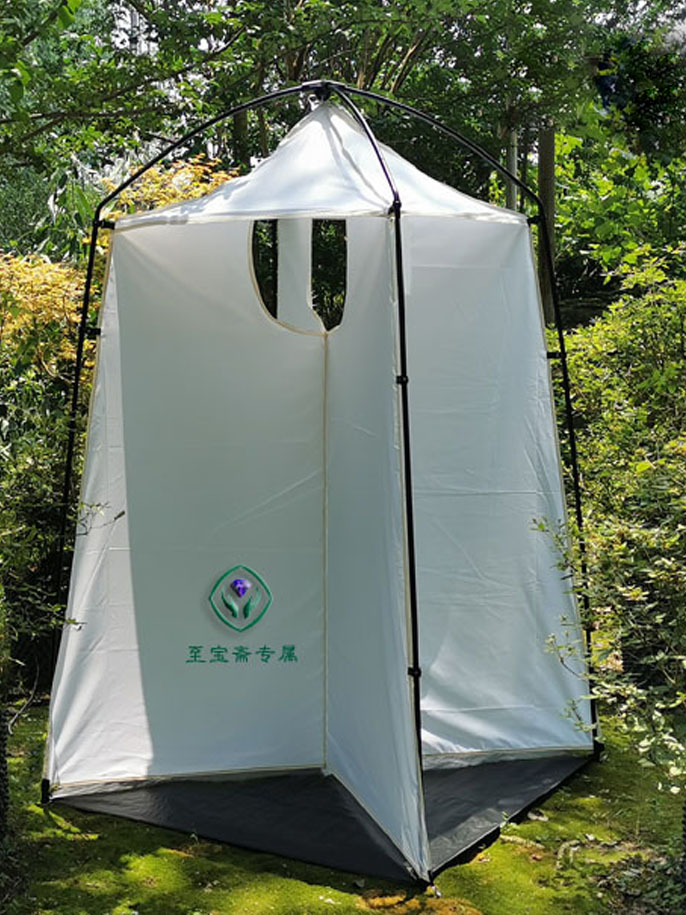 夏令营活动科普调查科研