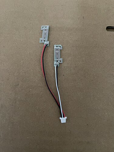 罗技G304全新微动板