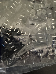 欧姆龙D2FC-F-7N(20M)微动开关