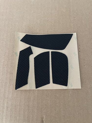 罗技G403G603G703全新侧贴和键贴