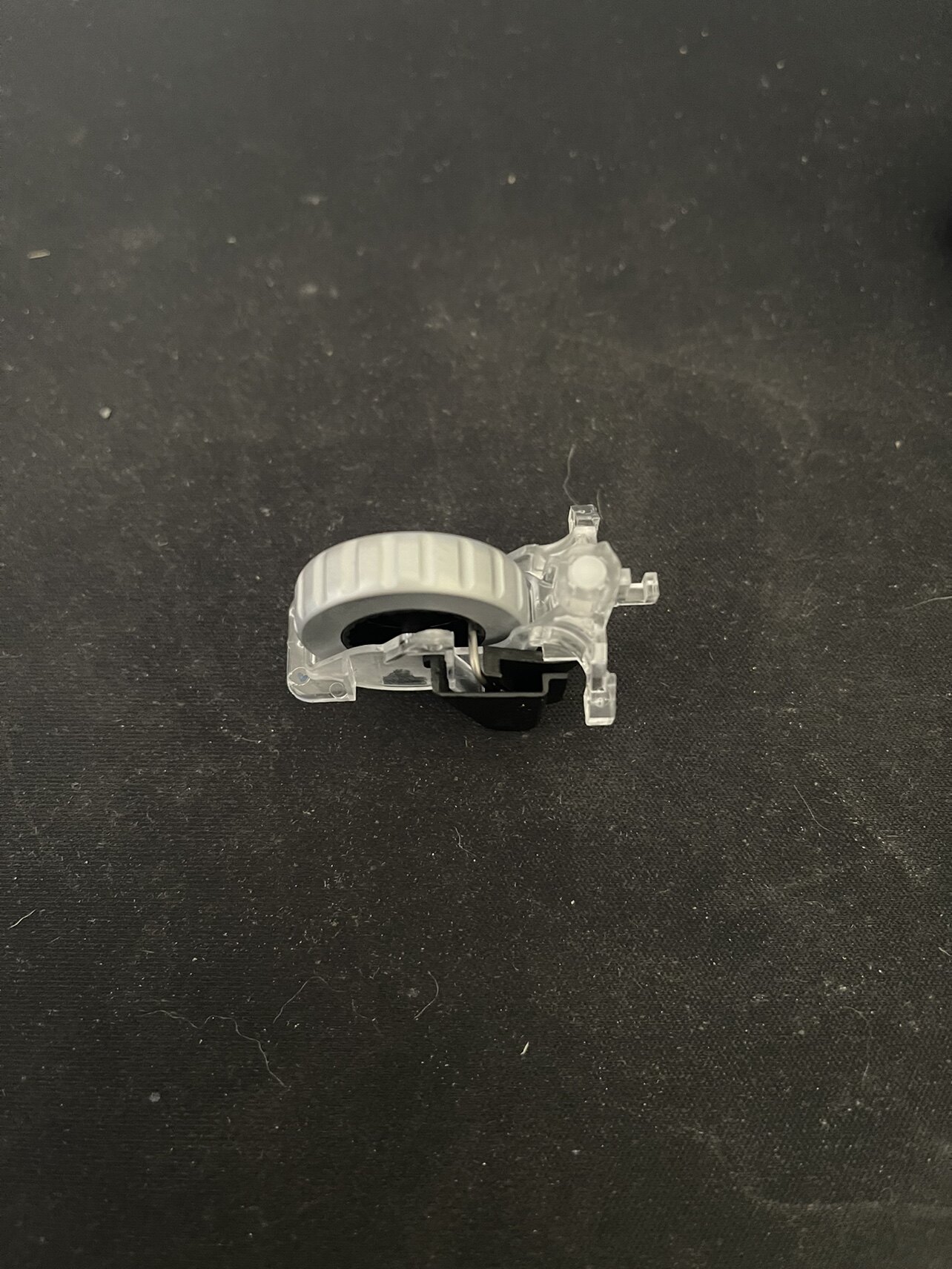 罗技G502HERO SE G502HERO SG全新滚轮