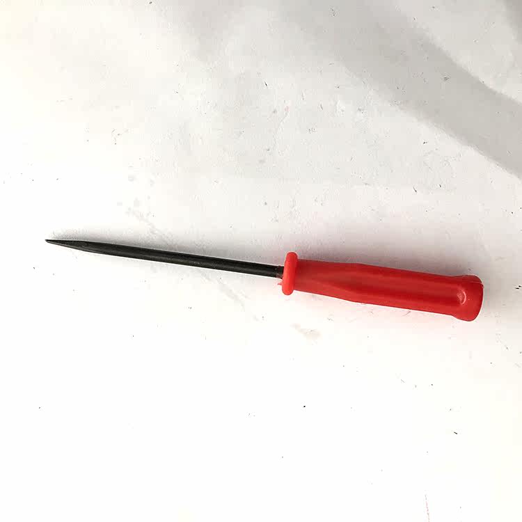 Tournevis pour réparation vélo - Ref 2295512 Image 4