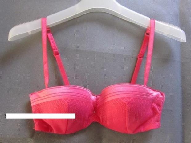 欧美风时尚半杯专业礼服女士内衣