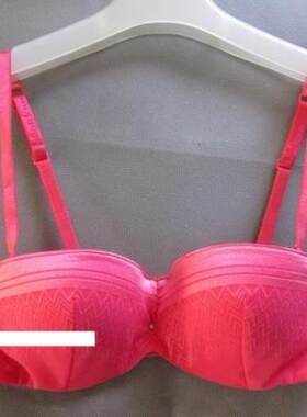 欧美风时尚半杯专业礼服女士内衣