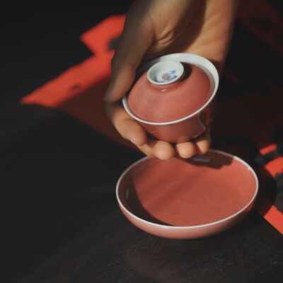 盖碗涂睿明忘言曰何长松亭