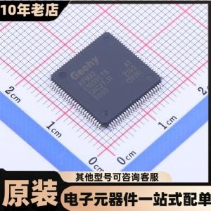 R7FA6M2AF3CFB#AA0 LQFP-144 MCU微控制器芯片 全新原装现货 - 封面