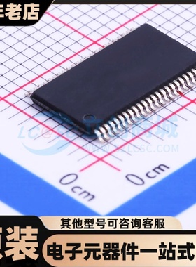 原装 SN74LVTH162541DGGR TSSOP-48 缓冲器