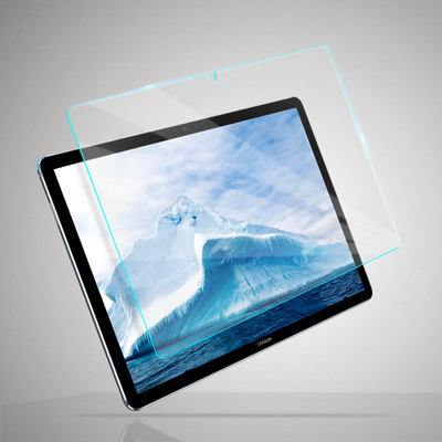适用华为MateBook E 2019款钢化膜12英寸保护膜PAK-AL09玻璃贴膜