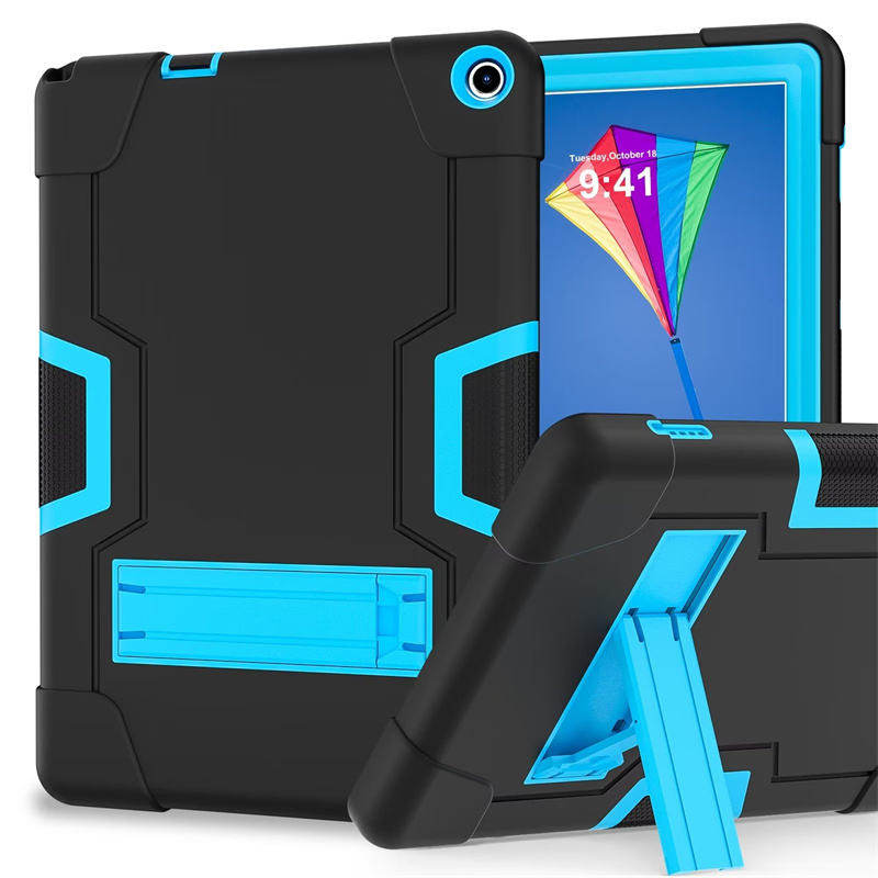 壳套适用onn沃尔玛10.1英寸gen3 2022皮套防摔支架保护外壳100071485