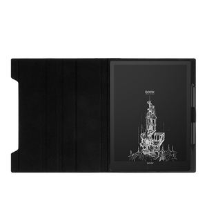 适用文石BOOX Maxlumi2保护套13.3英寸电子书阅读器max3皮套笔槽