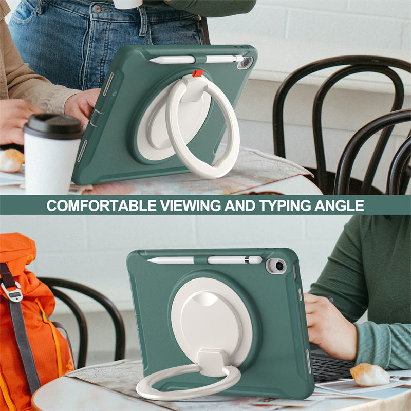 壳套适用2022苹果iPad10 2022 10.9英寸手托平板电脑皮套A2777保护外壳支架保护套硬壳