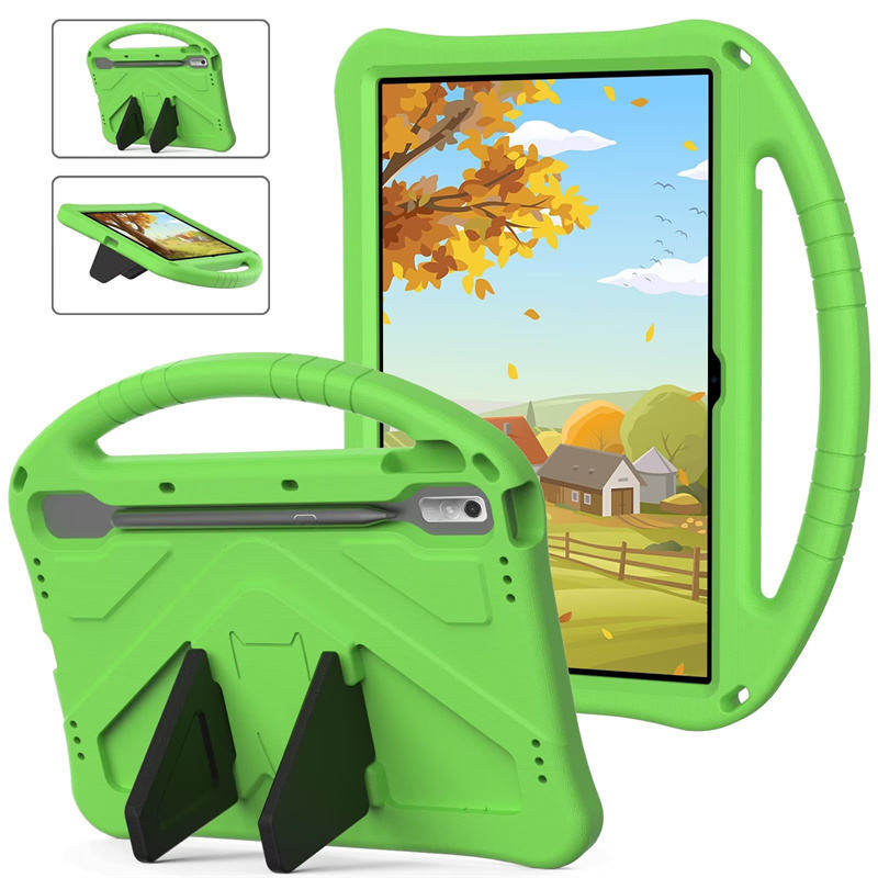 壳套适用联想TAB p11 pro 11.2英寸2023款lenovo TB-132FU平板皮套TB-138FC手托保护外壳防摔支架外套