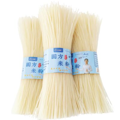 江西桂林过桥南昌炒粉纯大米
