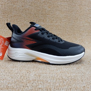 迪呢呢童鞋网男大童系带面透气运动鞋39-43码学生防滑减震跑步鞋