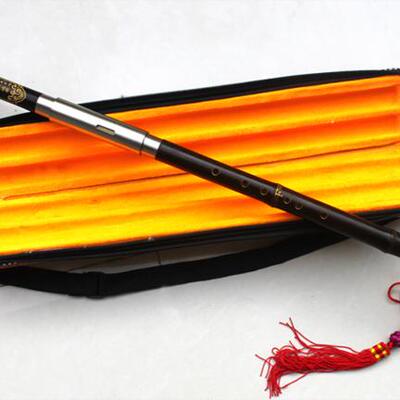 精品传统专业马牌舞台演奏级巴乌