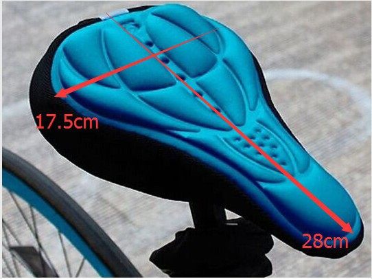 Selle de vélo - Ref 2346801 Image 1