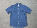 Denim Blue