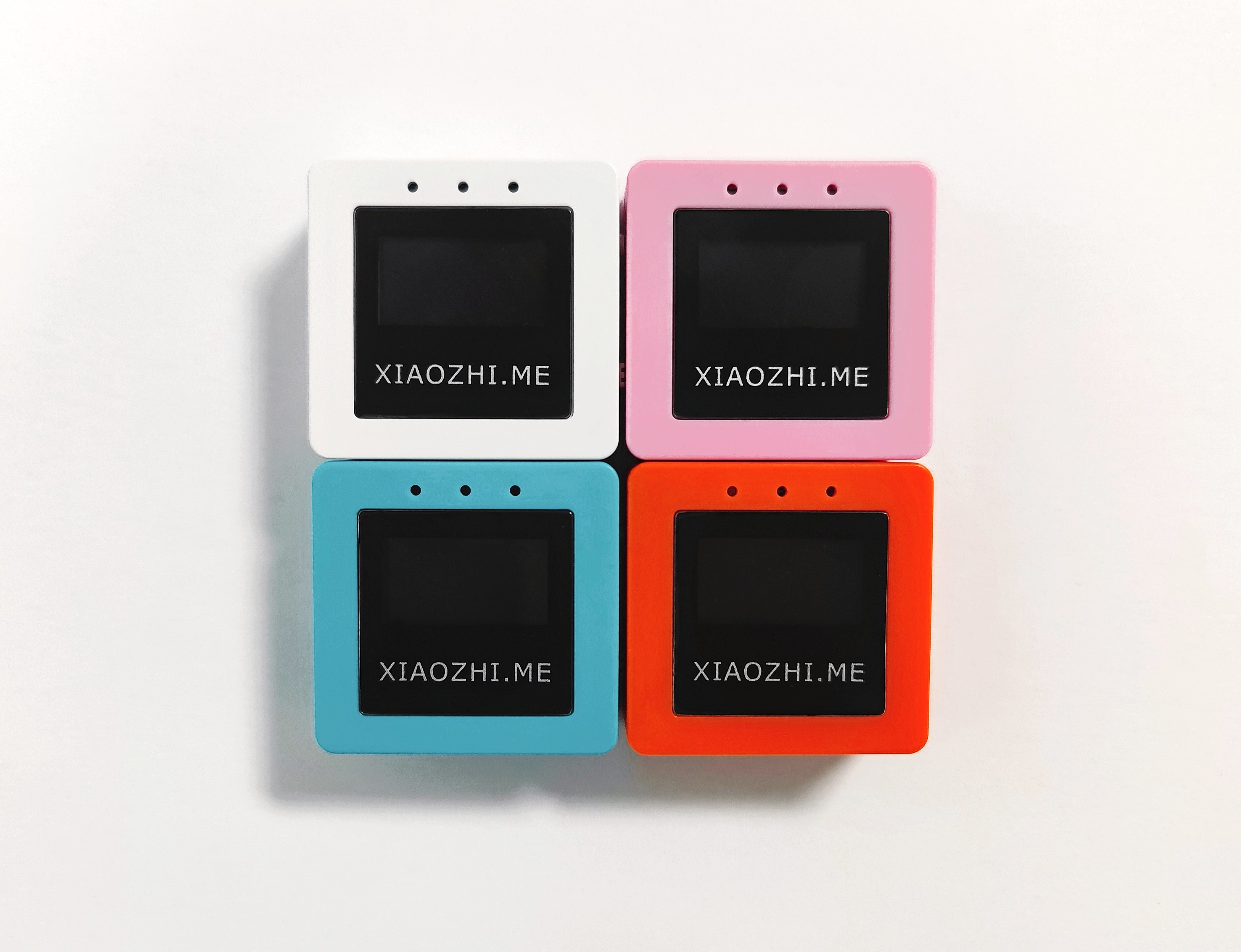 小智AI聊天机器人Xmini-C3 AI开发板成品沟通对话学习翻译大模型