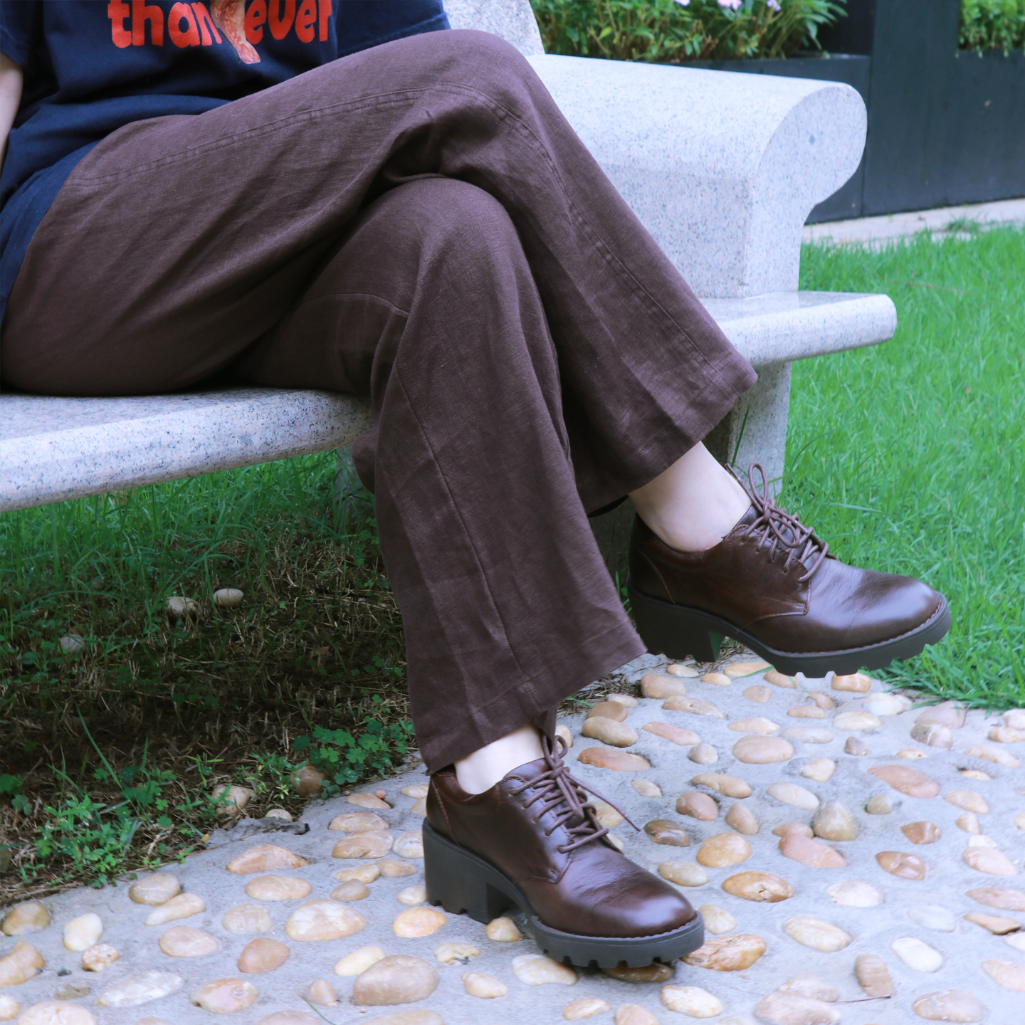 2025出口美国扁平足弓支撑单鞋