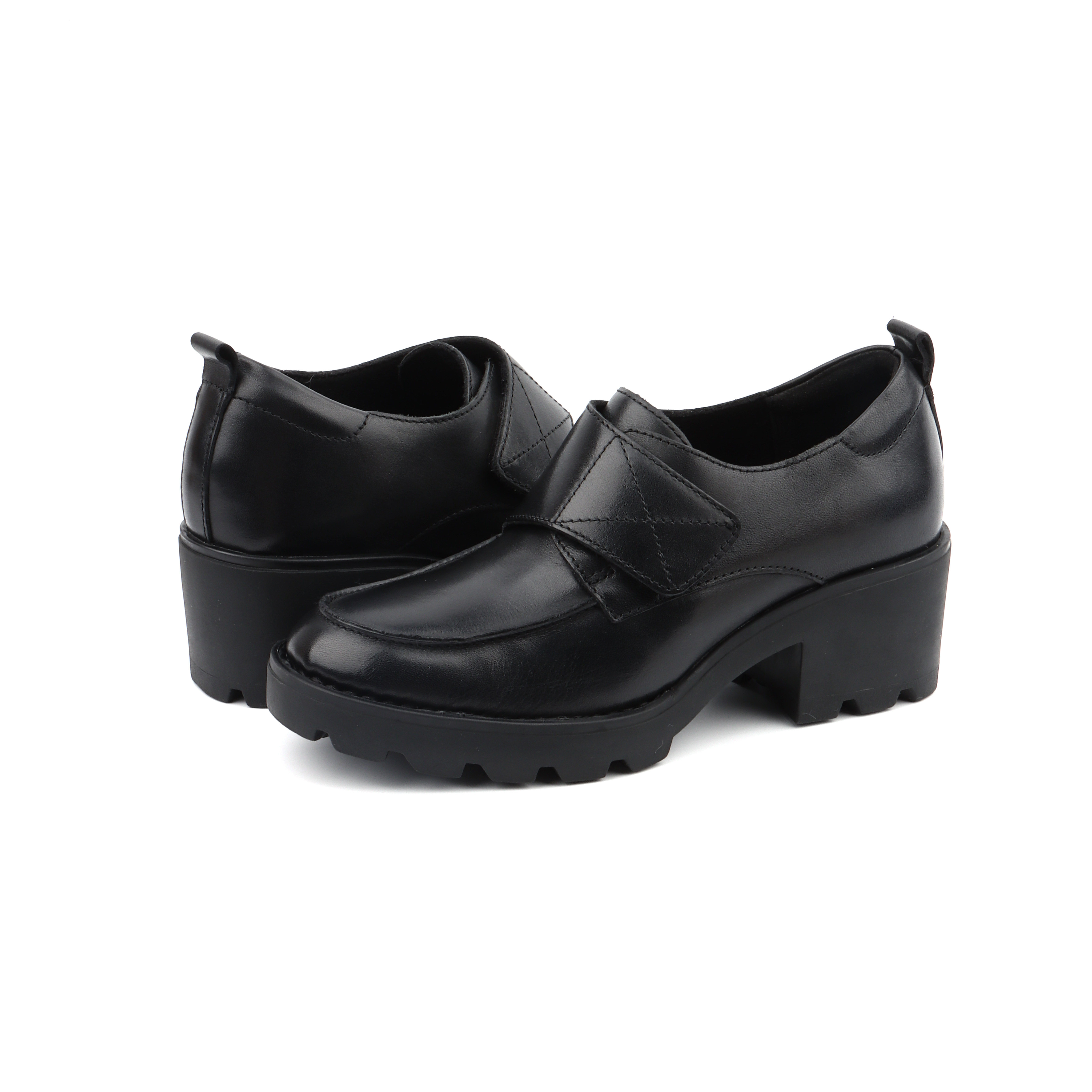 2025新款出口美国手工真皮乐福鞋足弓支撑深口舒适柔软真皮单鞋女,女鞋,乐福鞋（豆豆鞋）,淘宝优惠券,粉丝福利购,淘宝优惠卷