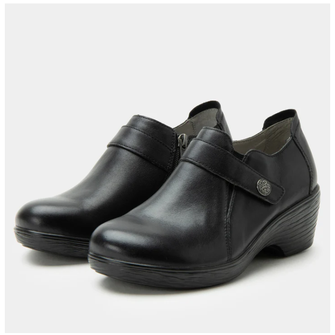 39 42 出口健康鞋时尚一脚蹬圆头休闲单鞋 托脚弓防滑坡跟女鞋,女鞋,浅口单鞋,淘宝优惠券,粉丝福利购,淘宝优惠卷