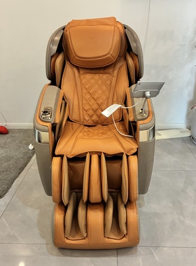 奥佳华OG7598plus按摩椅全家用全身按摩椅送长辈多功能太空舱