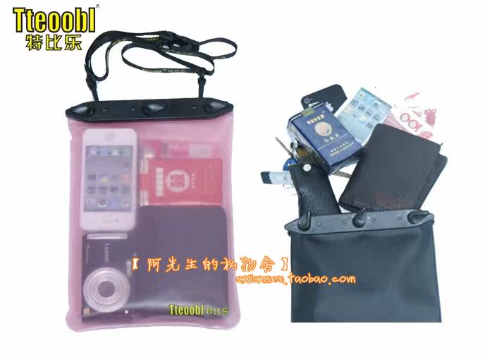 Sac de sport - Ref 11593 Image 3