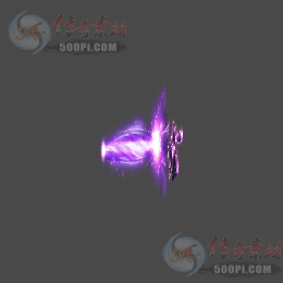 500pi淘宝-传奇神王符特效素材-260729-28