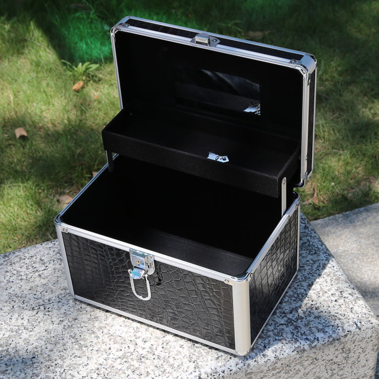 专业中国足疗足浴工具箱