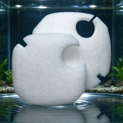 松宝外置过滤桶专用过滤棉