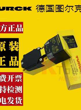 原装图尔克传感器Ni25U Ni35U Ni50U-CK40-AN6X2-H1141 VN4X2APVN