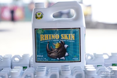 RhinoSkin强茎粗矮化植物营养液