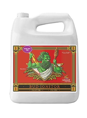 Advanced Nutrients Bud Ignitor促果高产增花增大多花芽生长肥料