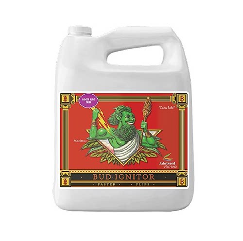 花芽增大多生长肥绿植花卉开花肥