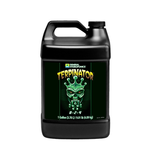 General Hydroponics Terpinator植物增香提味水土培通用肥营养液