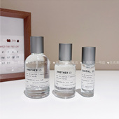 檀香东京别样同款 实验室香水分装 瓶10毫升30ml50便携喷雾玻璃空瓶