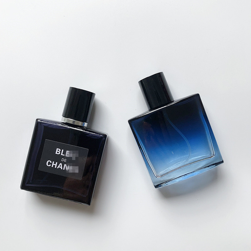 高档旅行便携式小样瓶香水分装瓶