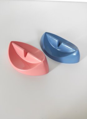 (海)厨房小共工具 刀架