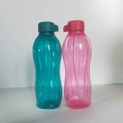(海)特百惠500ml依可瓶 耐高温80°