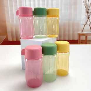 特百惠90ml国产小萌瓶 杯子