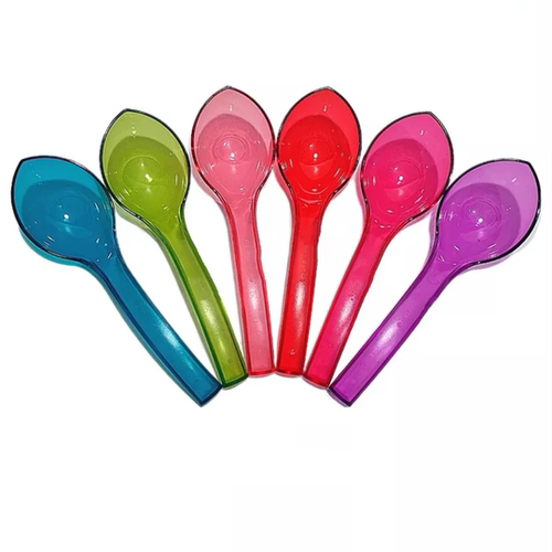 (海)  莲花勺子  PC