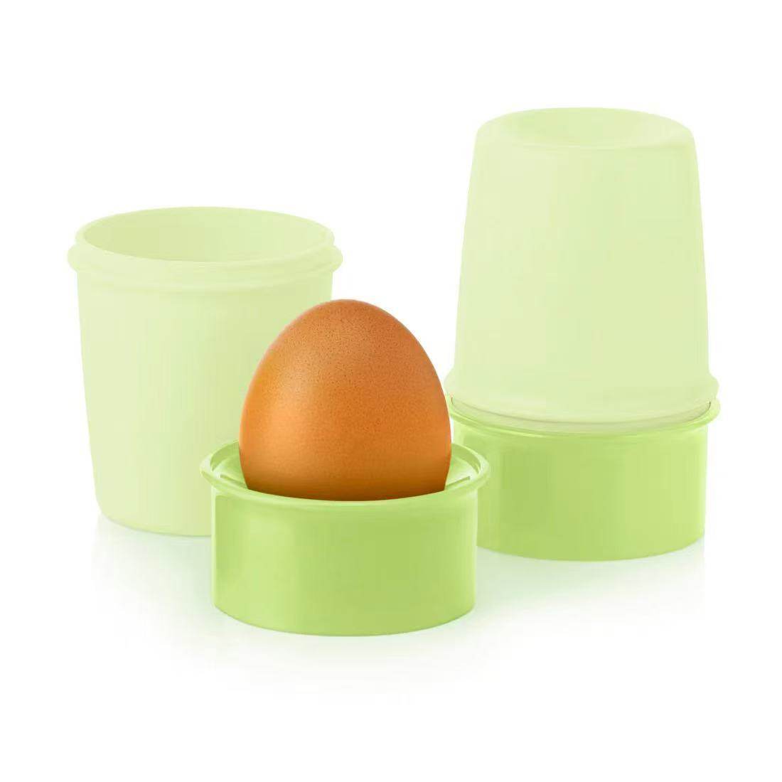 （海）绿色独立鸡蛋盒 保鲜盒,餐饮具,保鲜盒,淘宝优惠券,粉丝福利购,淘宝优惠卷