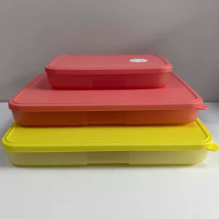 保鲜盒 海 小时光 冷冻盒