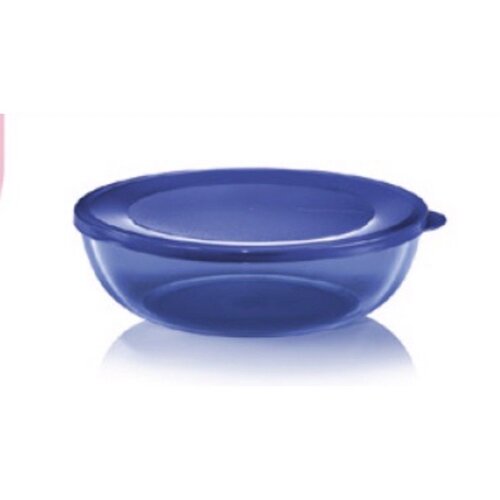 (海)2L圆碗 PC 微波冷藏干货零食冷冻