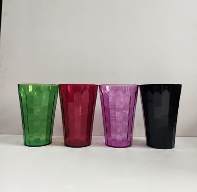 (海)475ml晶钻水杯 PC