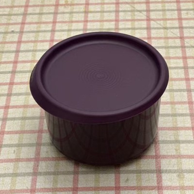 （海）575ml 中毒紫噼啪桶 圆罐