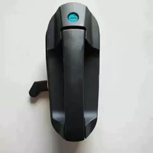 常发拖拉机门锁1504/1804/2004/2204/1404左右车门锁驾驶室门把手