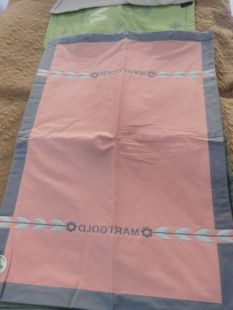 天阳枕套金旺纺织建斌枕套三琪枕套怡佳枕套纱布冰晶轻奢莱赛尔枕